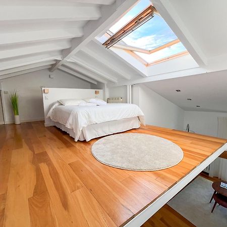 Centrico Apartamento Recien Reformado. 桑坦德 外观 照片