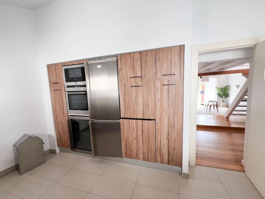 Centrico Apartamento Recien Reformado. 桑坦德 外观 照片
