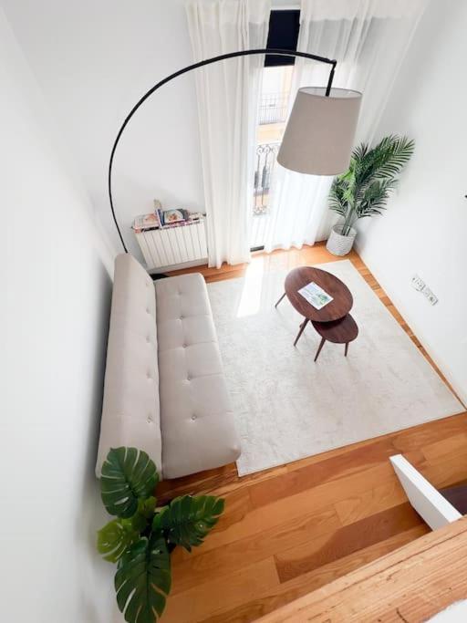 Centrico Apartamento Recien Reformado. 桑坦德 外观 照片