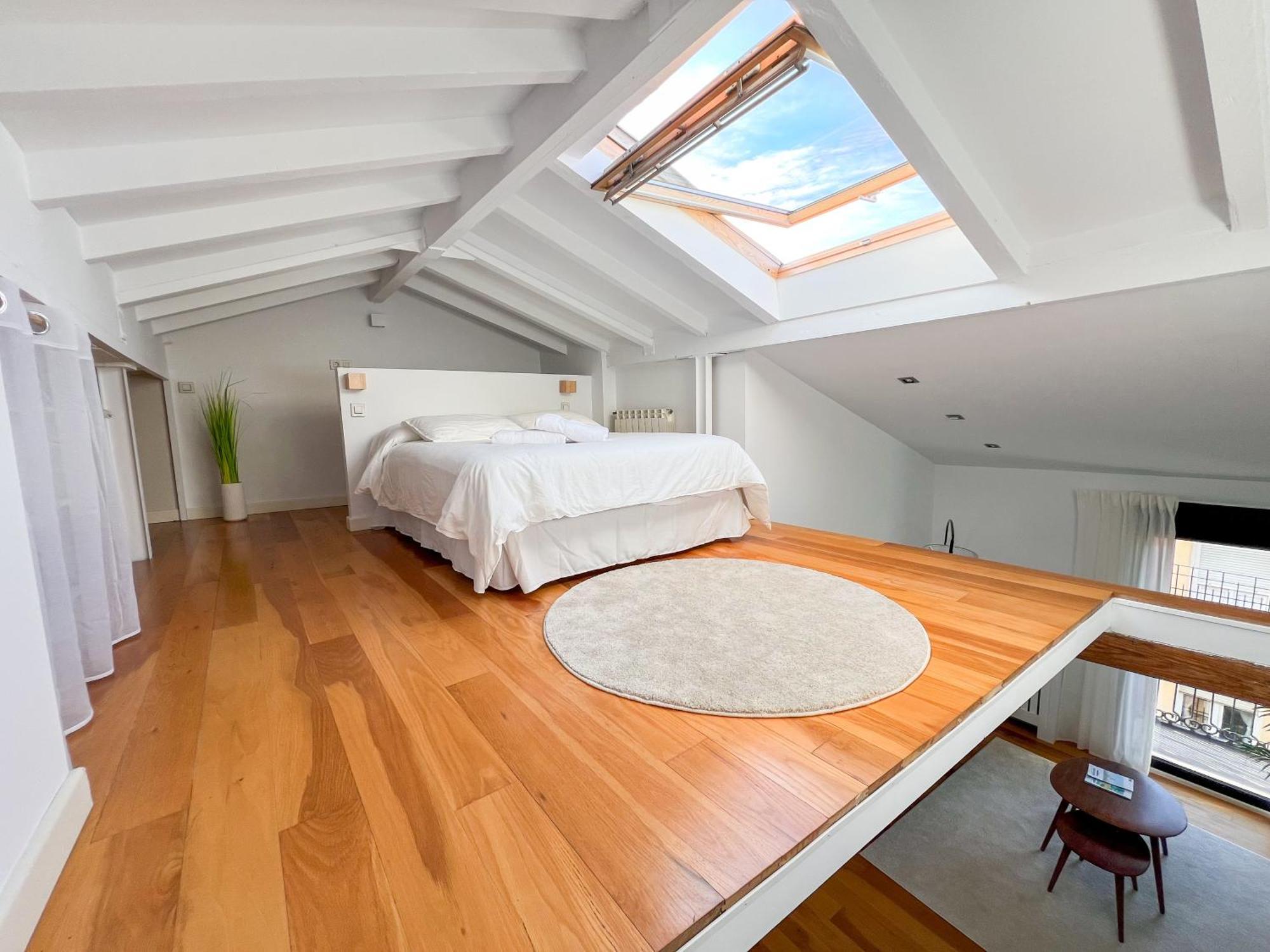 Centrico Apartamento Recien Reformado. 桑坦德 外观 照片
