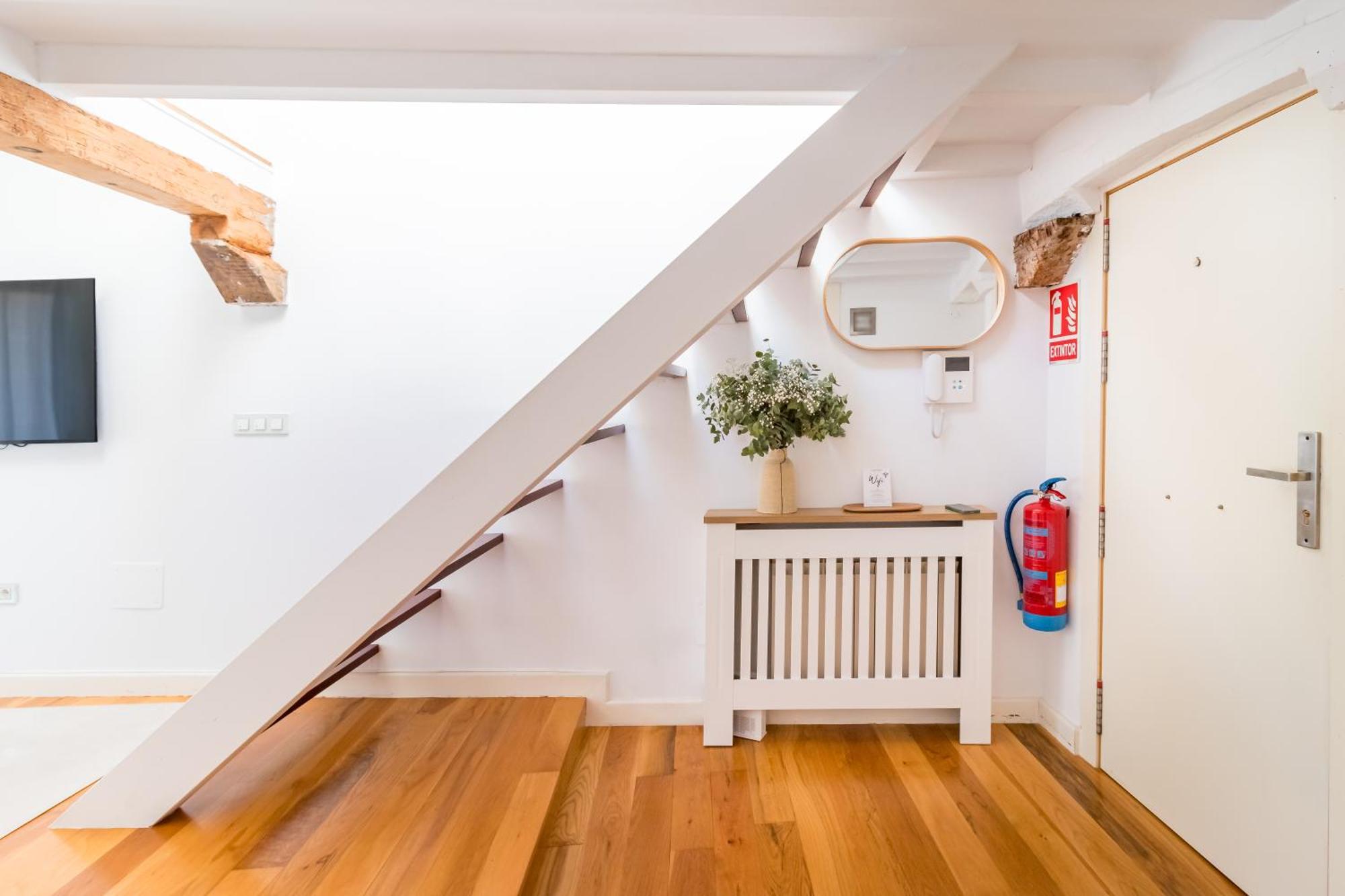 Centrico Apartamento Recien Reformado. 桑坦德 外观 照片