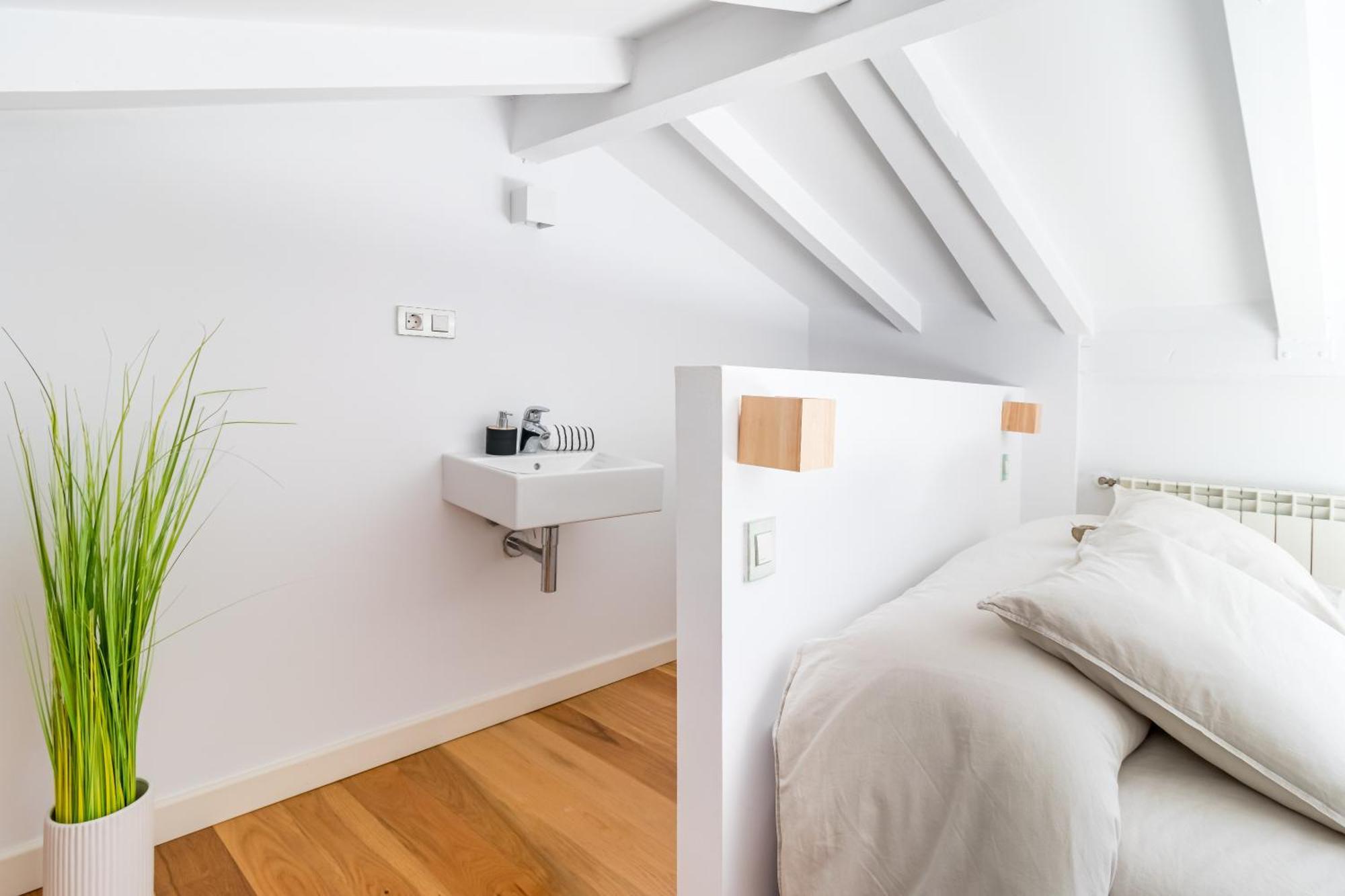 Centrico Apartamento Recien Reformado. 桑坦德 外观 照片