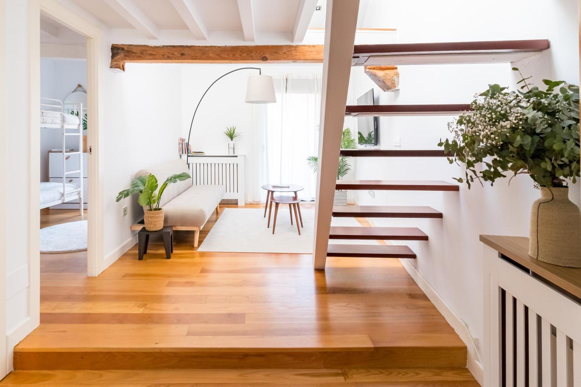Centrico Apartamento Recien Reformado. 桑坦德 外观 照片