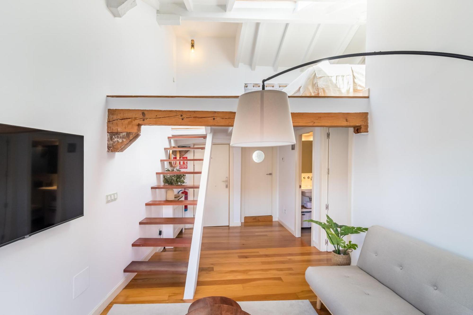 Centrico Apartamento Recien Reformado. 桑坦德 外观 照片
