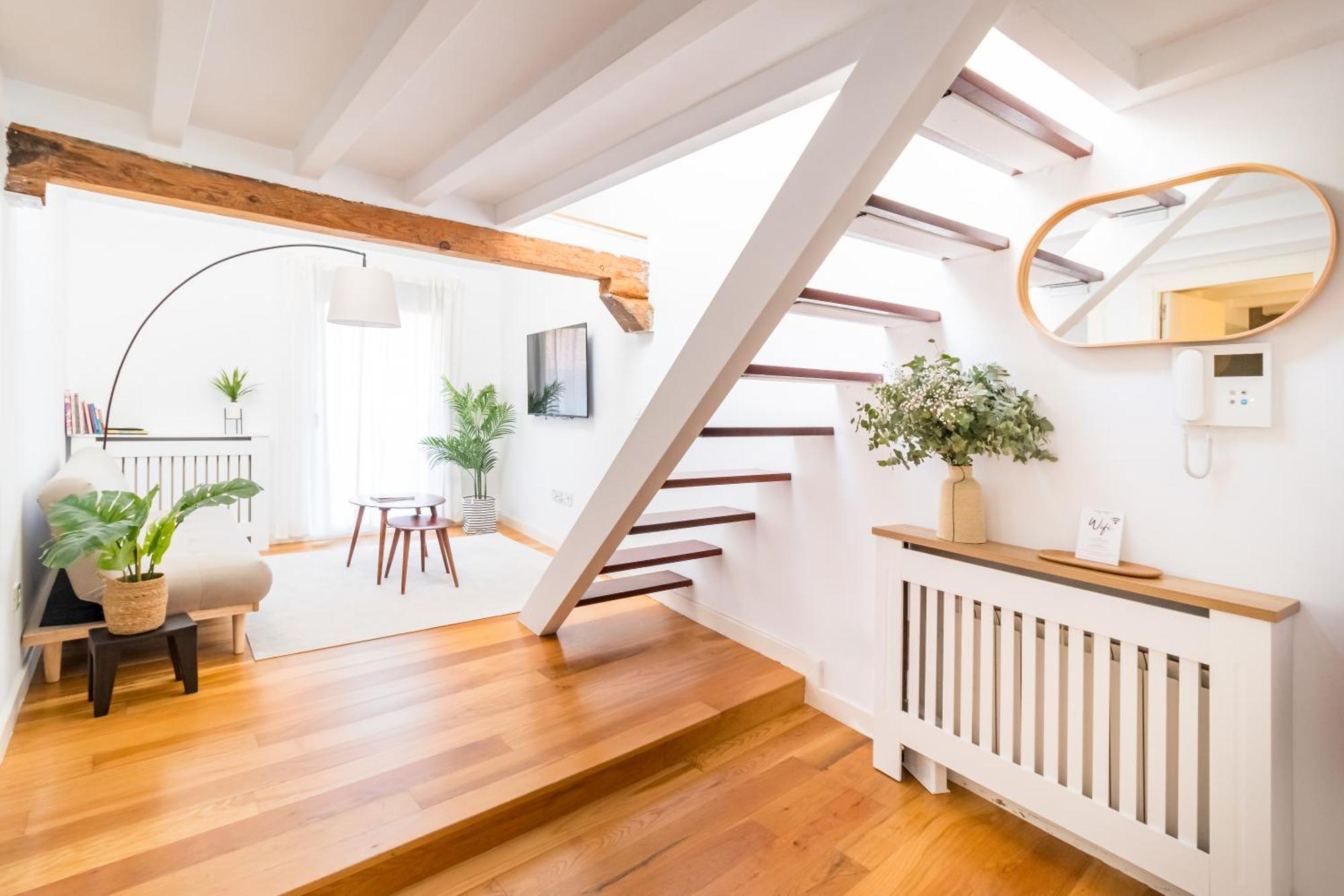 Centrico Apartamento Recien Reformado. 桑坦德 外观 照片