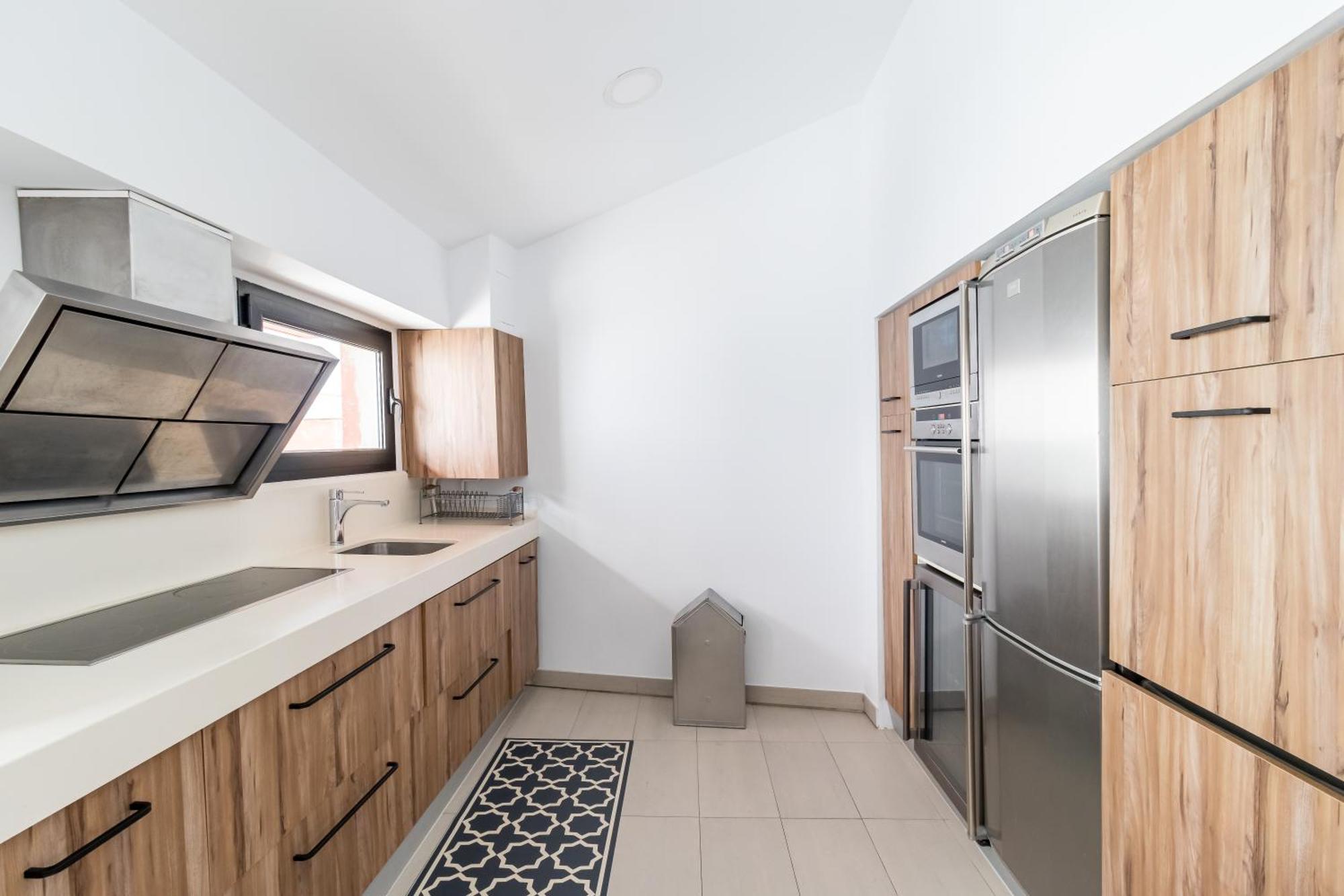 Centrico Apartamento Recien Reformado. 桑坦德 外观 照片